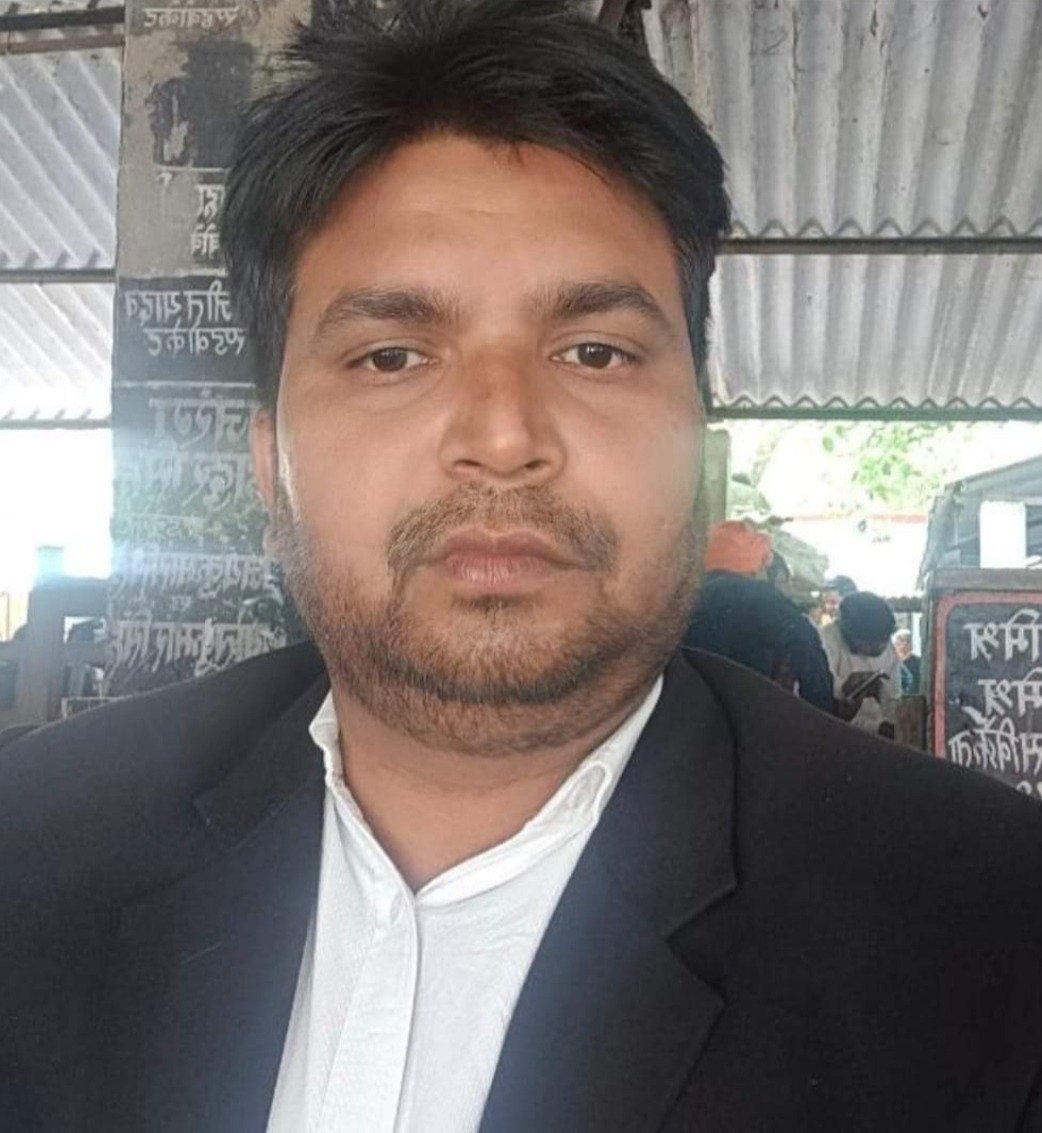 एडवो. अनिल प्रजापति