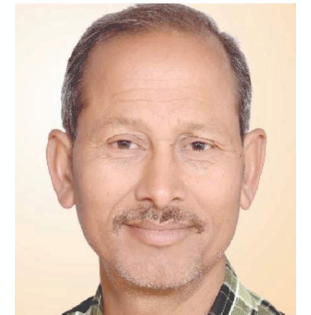 आशाराम प्रजापति