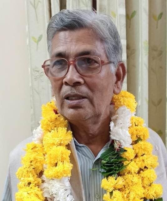 इंजी. बलराम प्रजापति जी