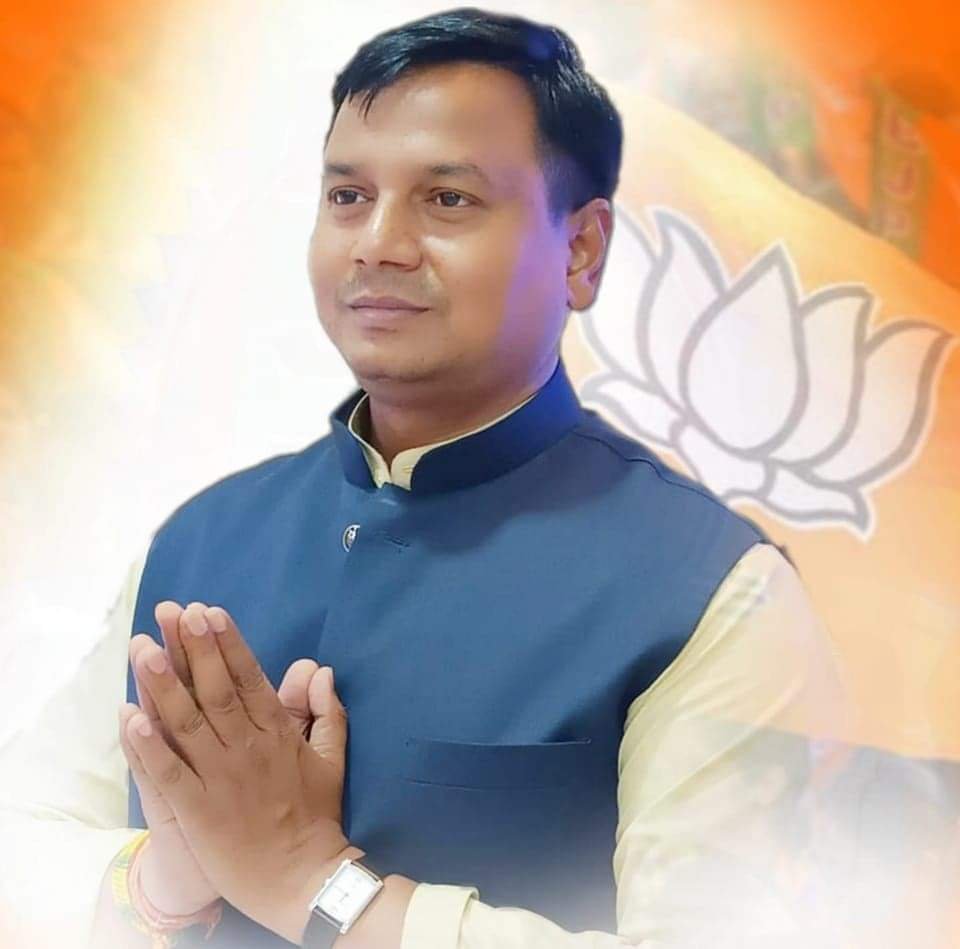भालचन्द्र प्रजापति