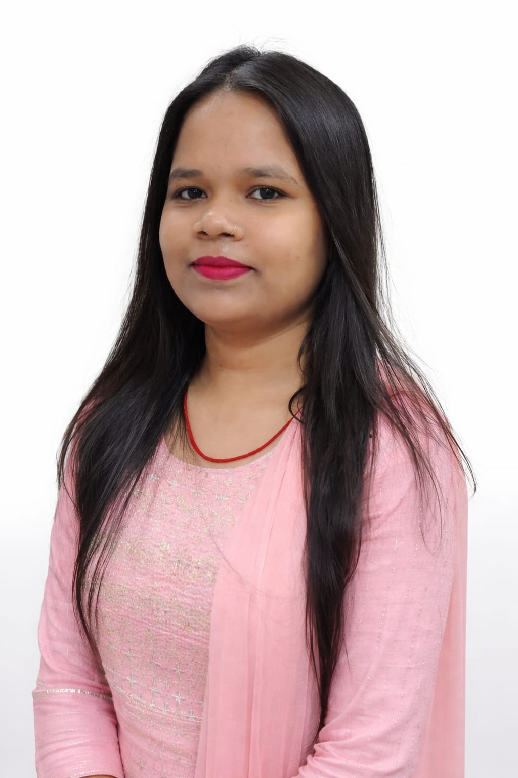 कु. चंचल प्रजापति