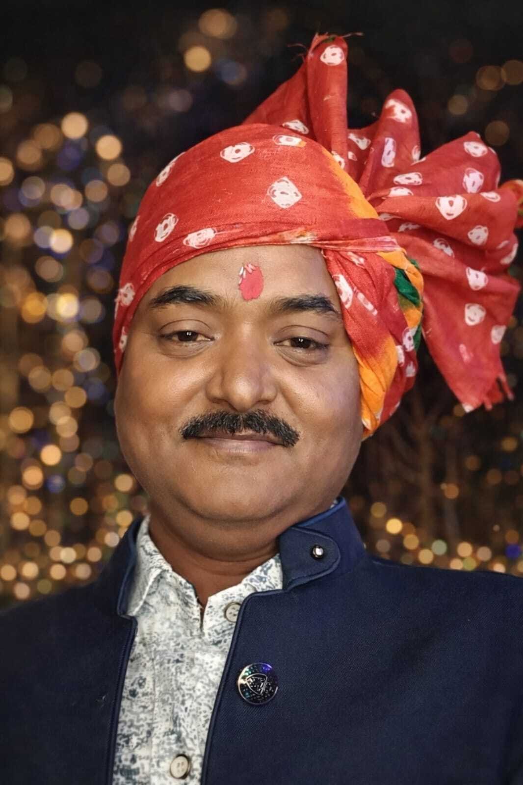 चंद्रभान प्रजापति