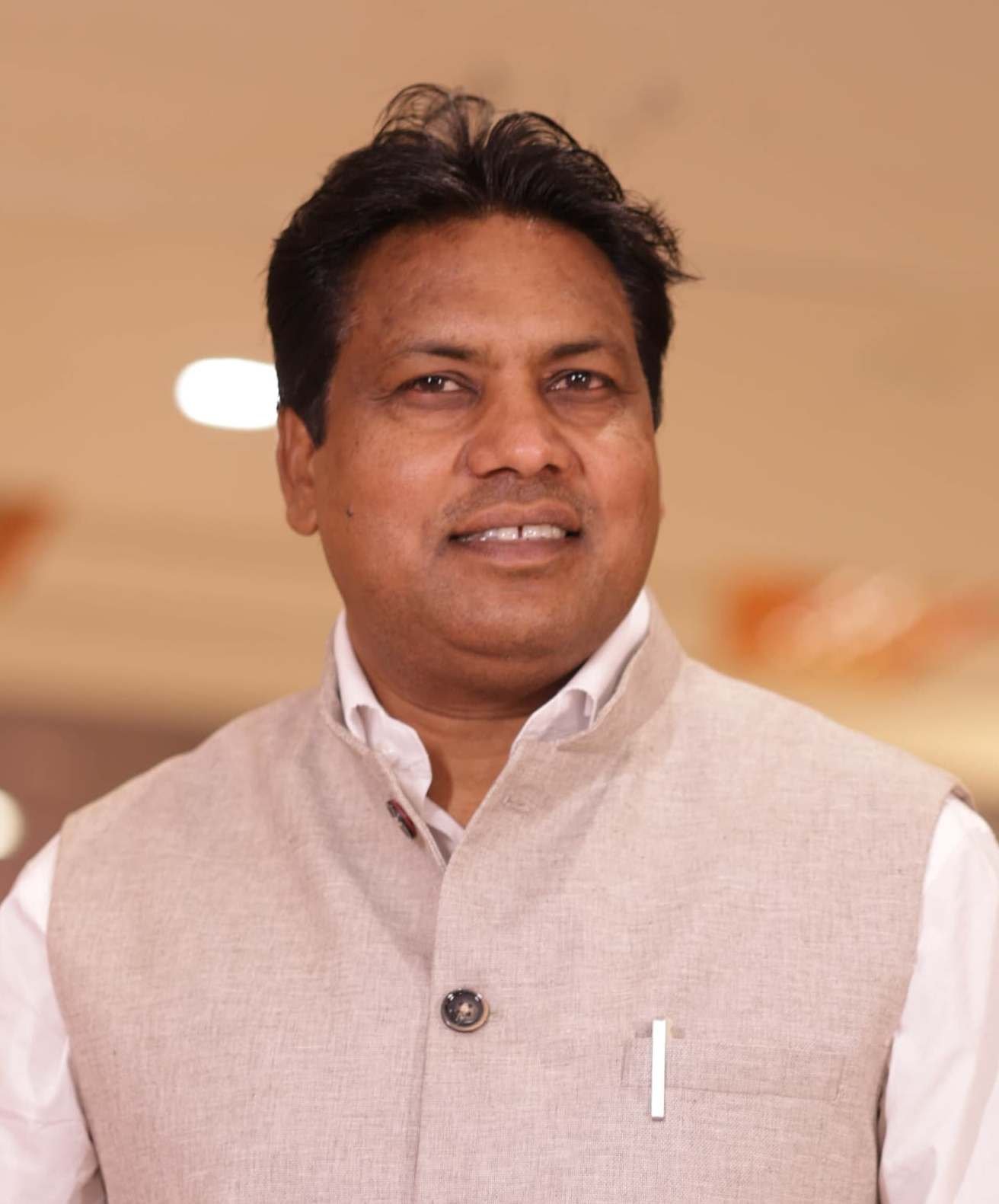 चन्द्रप्रकाश प्रजापति