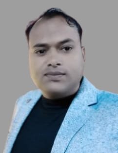धर्मेन्द्र प्रजापति
