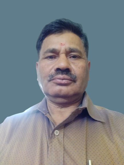 इंजी. एच. डी. कुमार