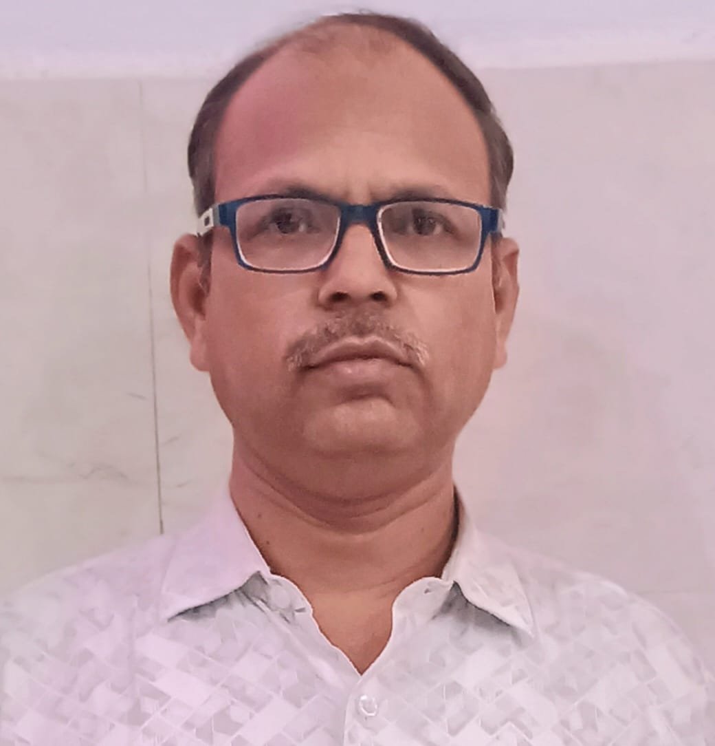 हाकिम सिंह प्रजापति