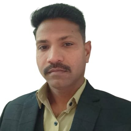 कुलदीप प्रजापति