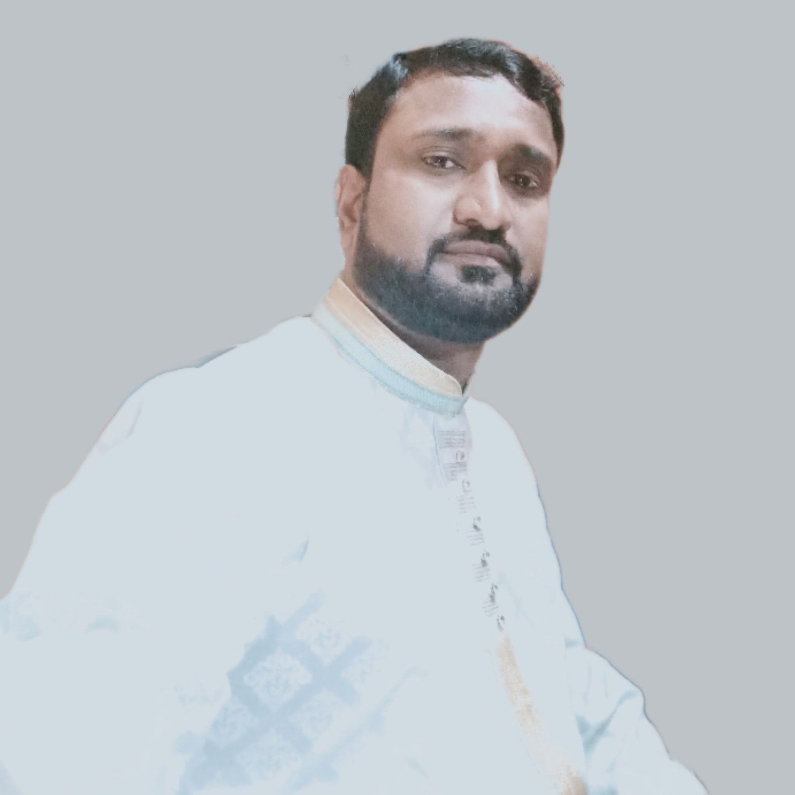 कुमार गौरव प्रजापति