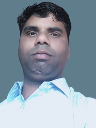 नरेश प्रजापति