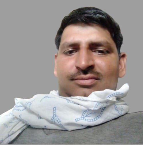 राजू प्रजापति