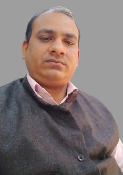 रामप्रसाद प्रजापति