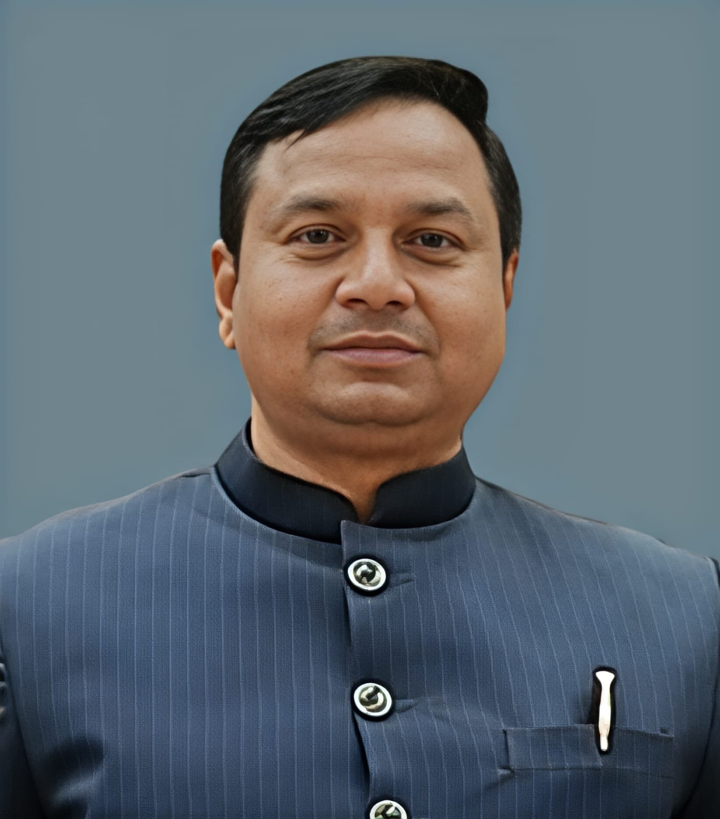 भालचन्द्र विश्वकर्मा प्रजापति