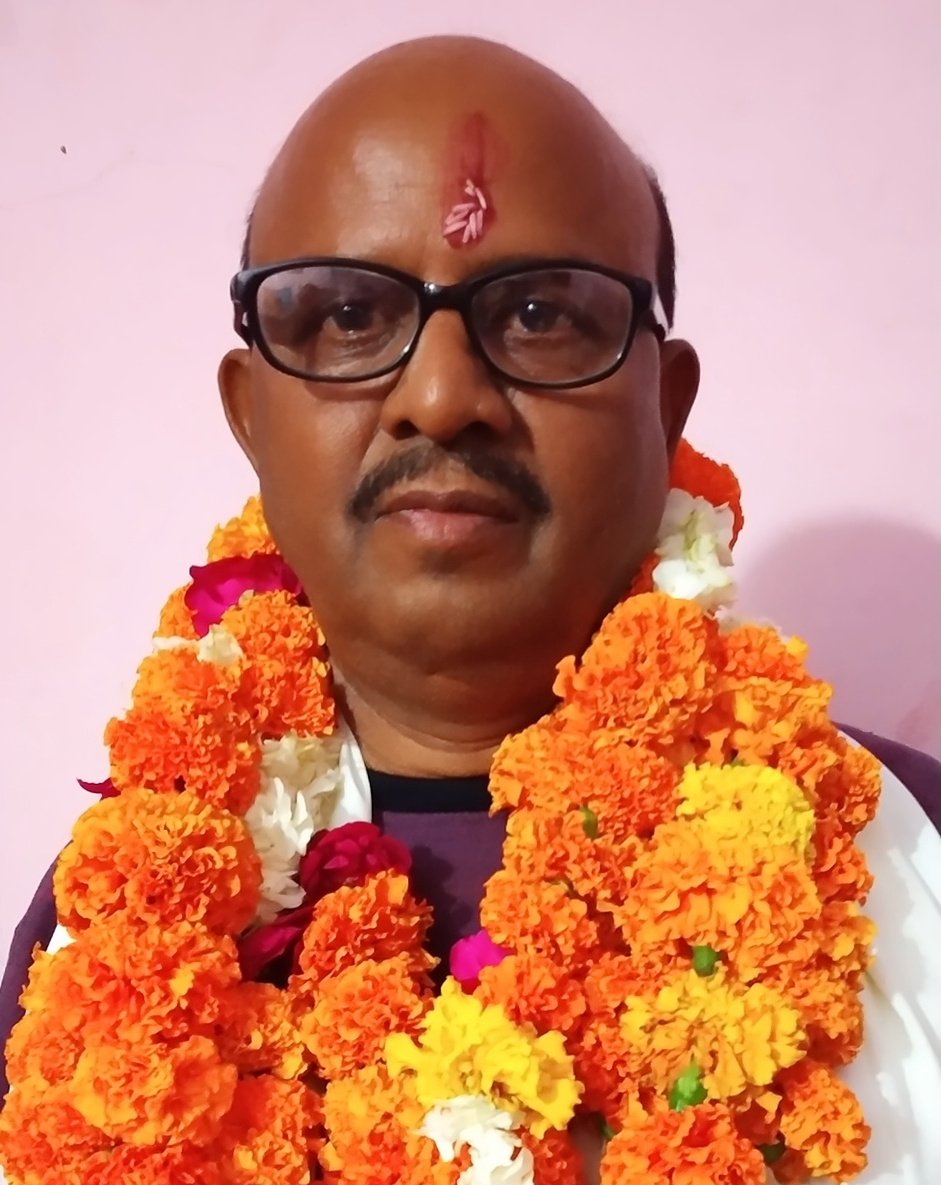 श्री एस. आर. गोले जी