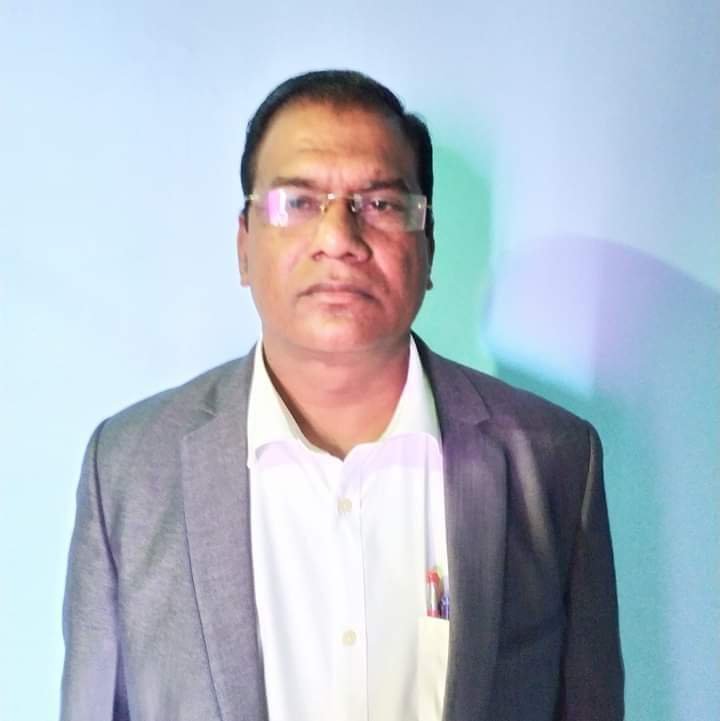 श्री शिवप्रसाद गोला जी