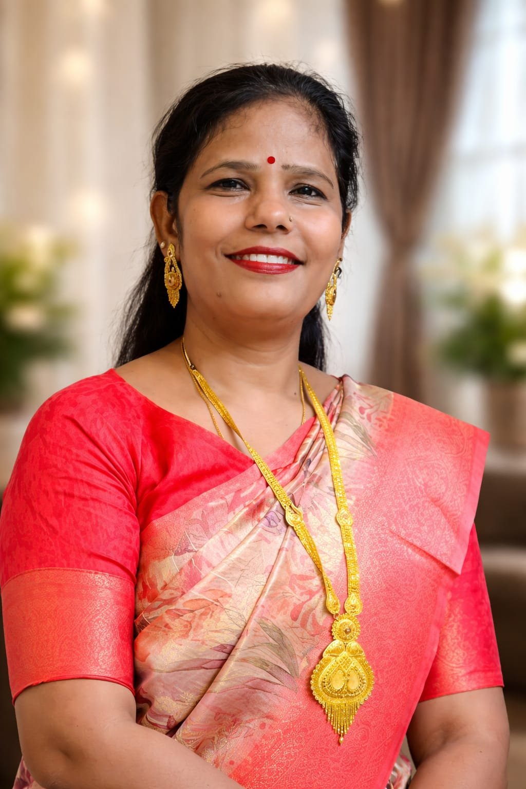 श्रीमती मीना प्रजापति