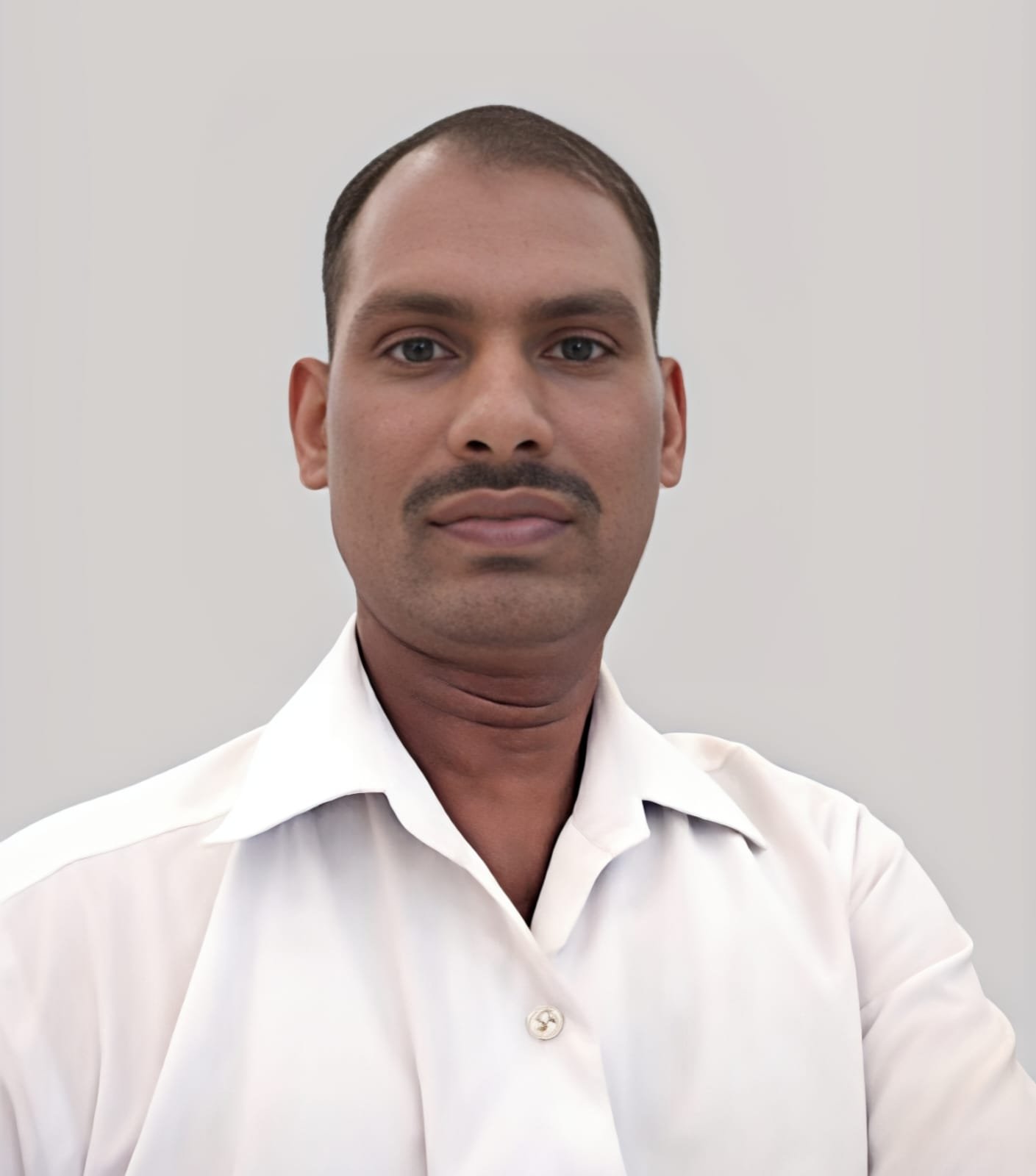 सूबे. प्रभुदयाल प्रजापति