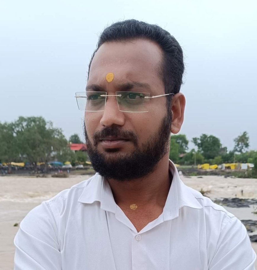 सुमित अरुण राव गाते