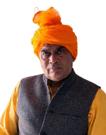 श्री लक्ष्मण गोले सेठ जी