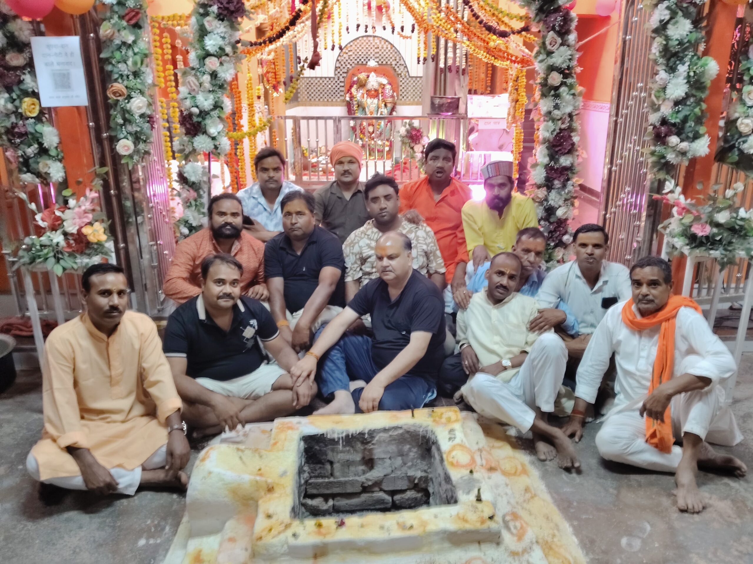 प्रजापति समाज धरोहर 20