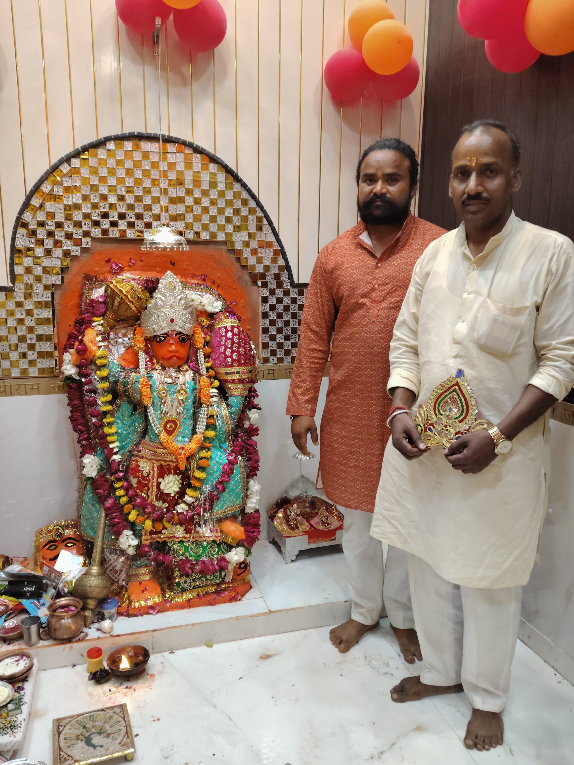 प्रजापति समाज धरोहर 21