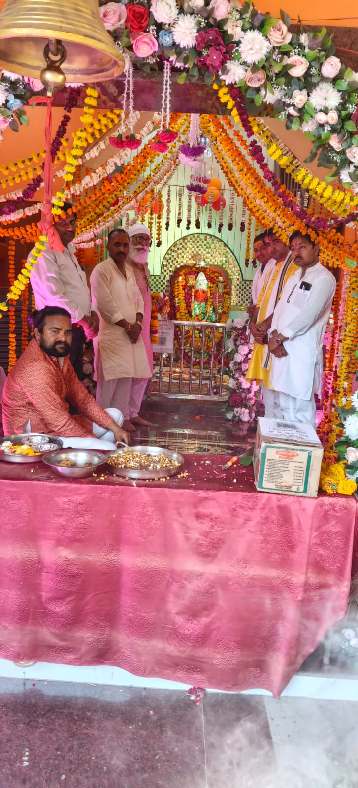 प्रजापति समाज धरोहर 17