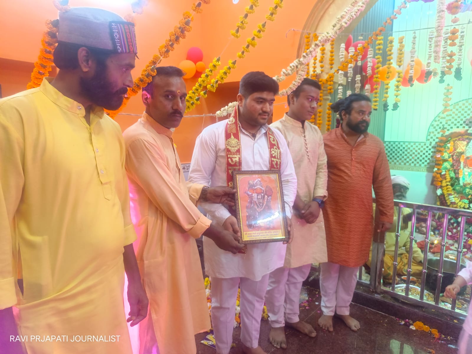 प्रजापति समाज धरोहर 19