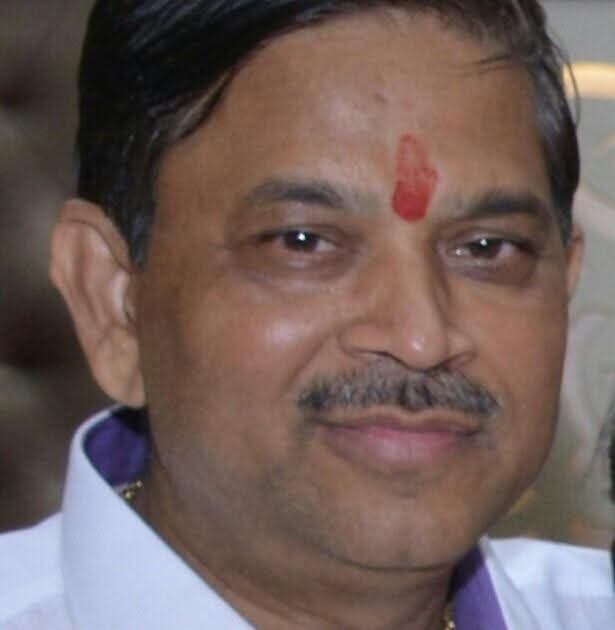 वेदप्रकाश सुजेनिया