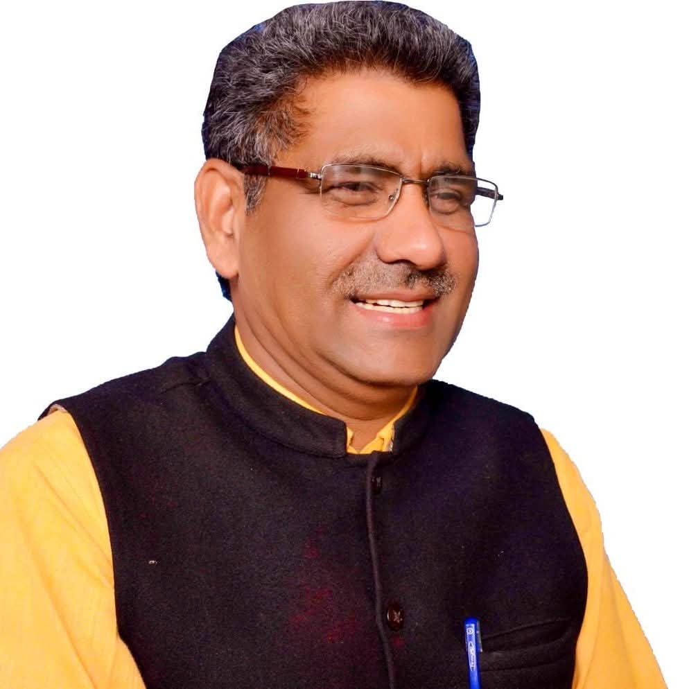 शोभाराम प्रजापति जी