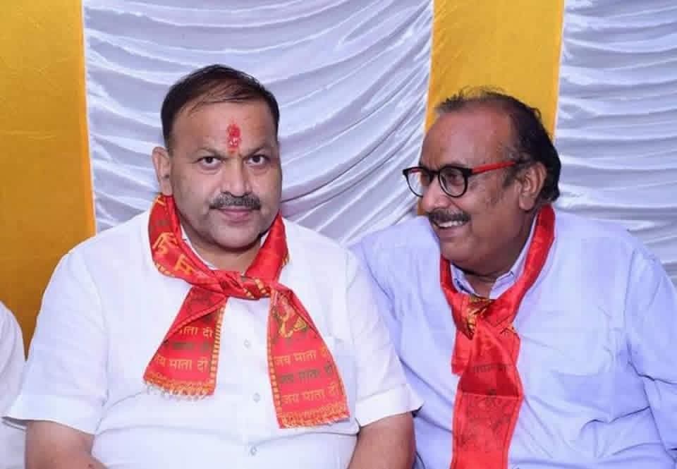 राजनीतिक गतिविधि 13