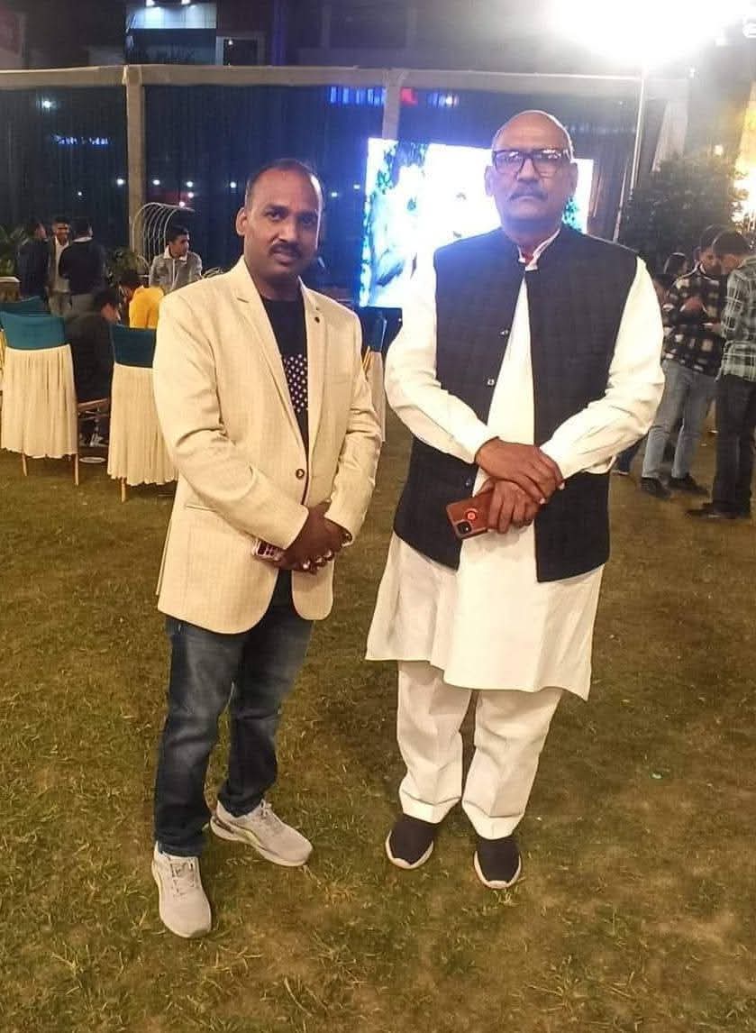 राजनीतिक गतिविधि 18