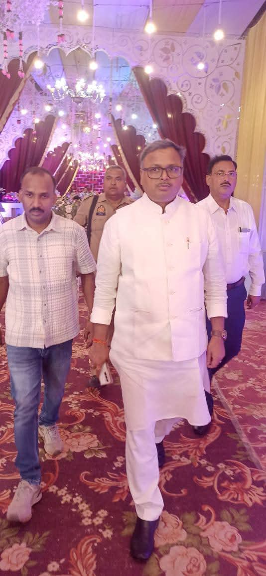 राजनीतिक गतिविधि 21
