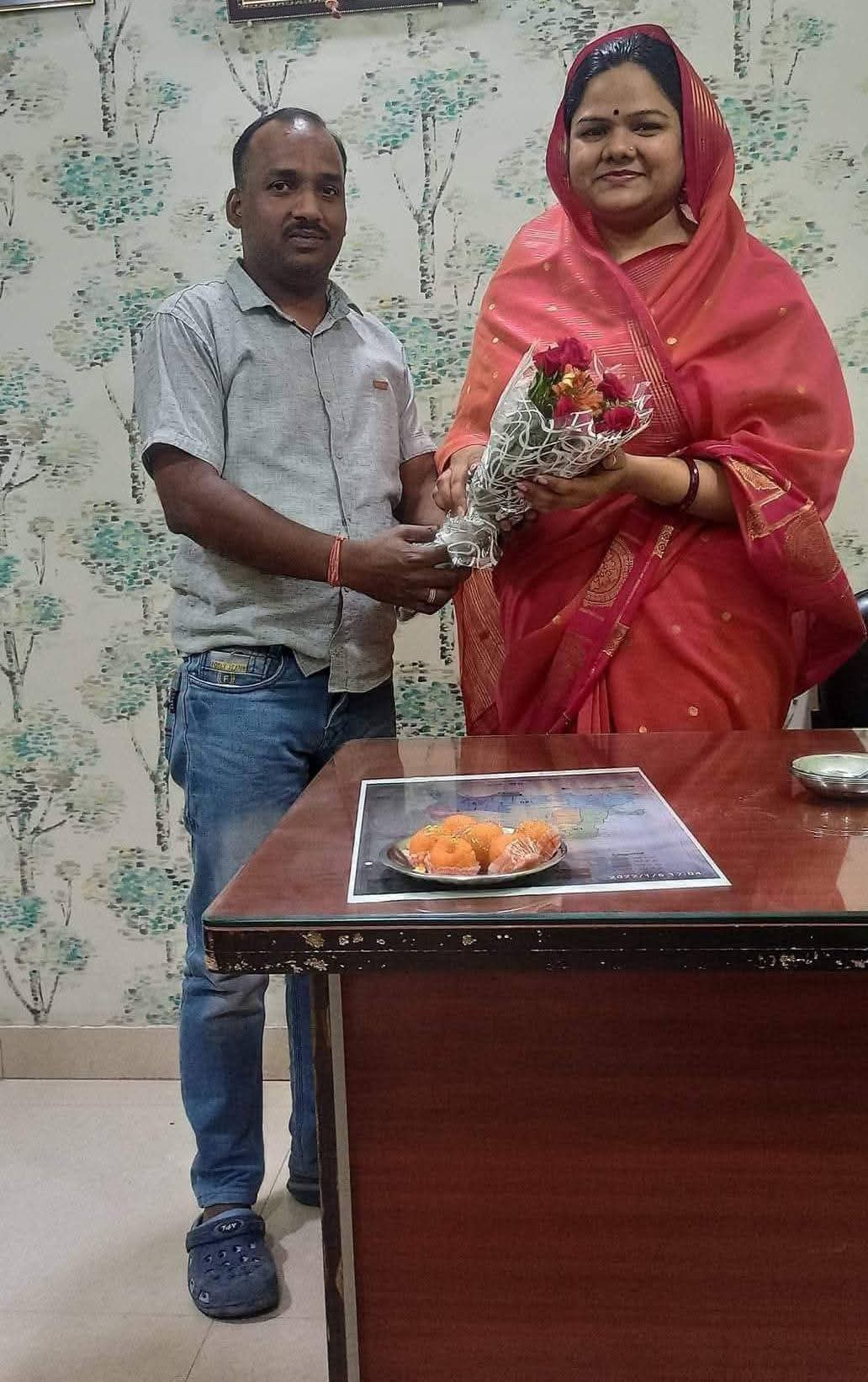 राजनीतिक गतिविधि 26