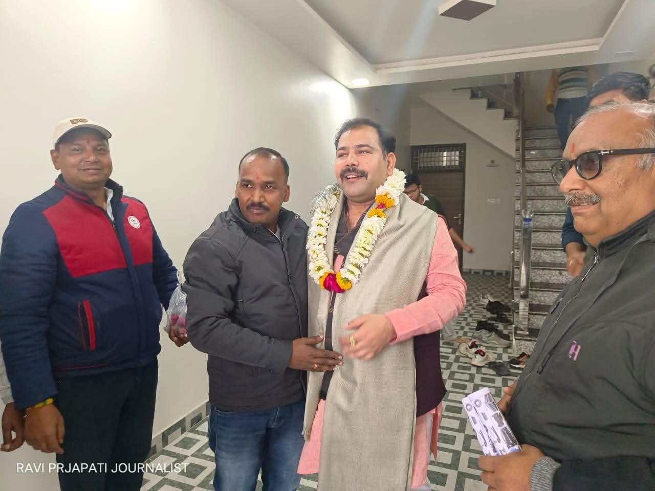 राजनीतिक गतिविधि 28