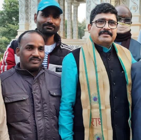 राजनीतिक गतिविधि 3