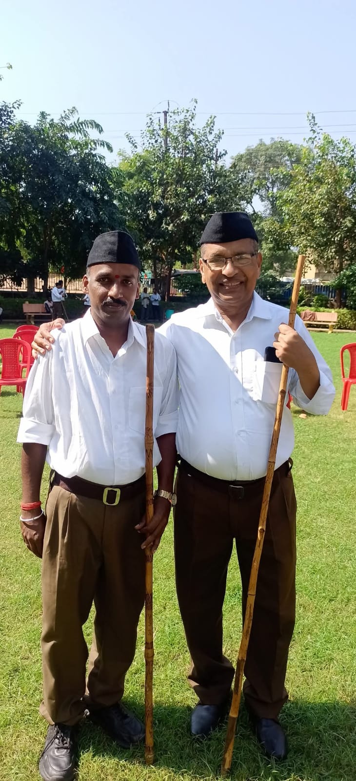 राजनीतिक गतिविधि 31