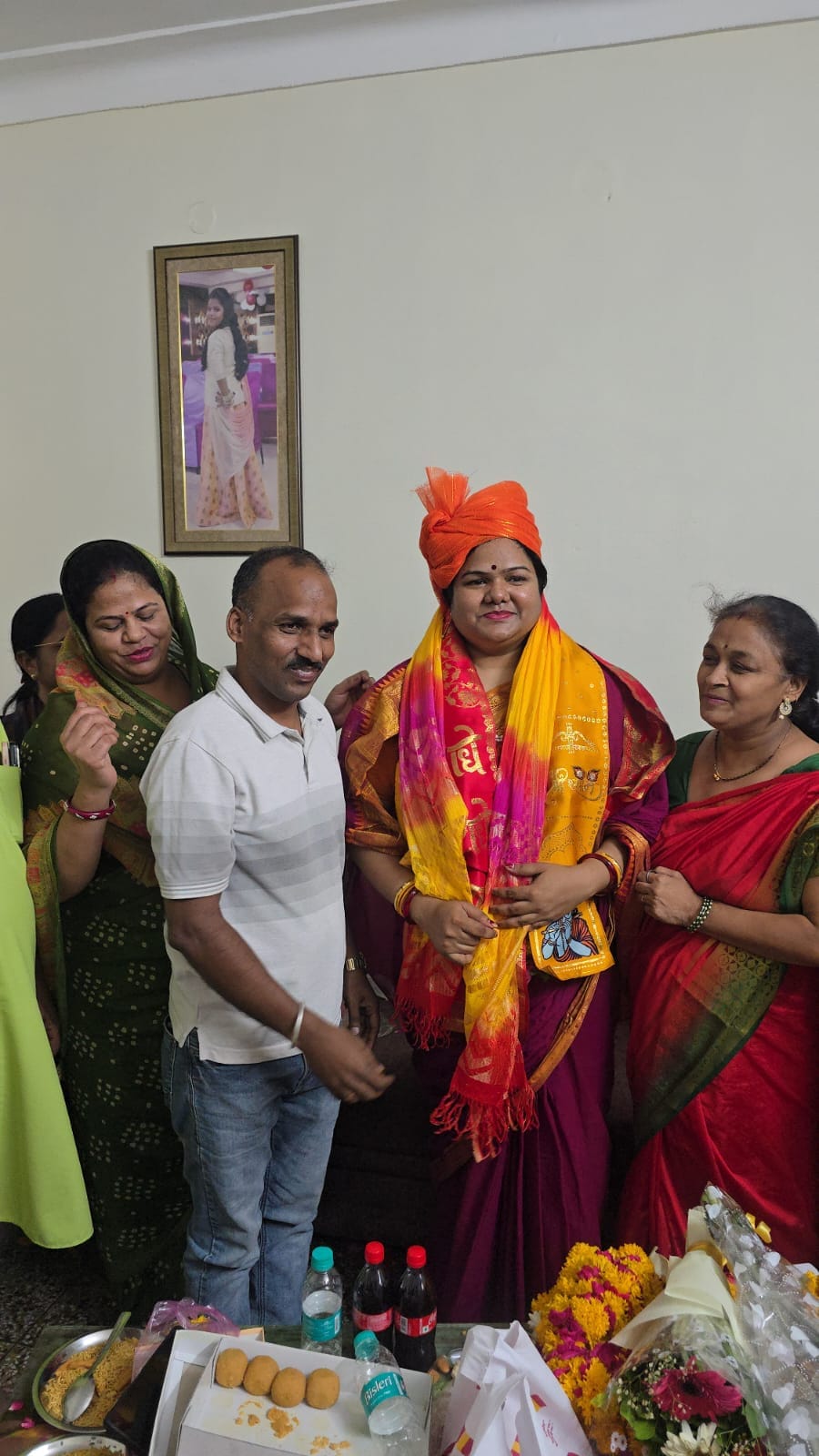 राजनीतिक गतिविधि 35
