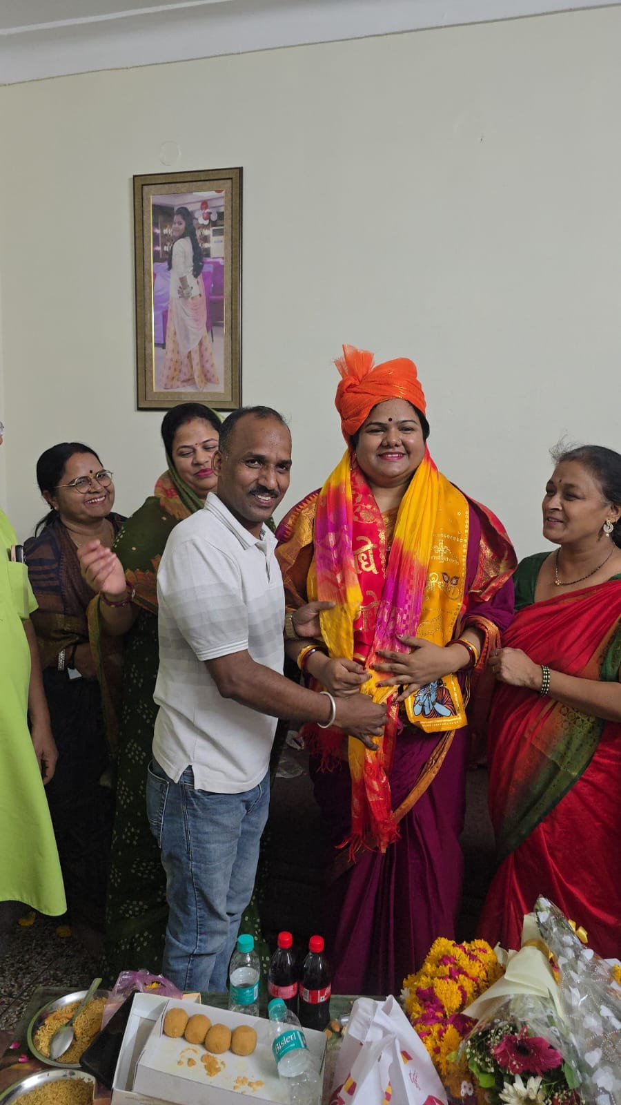 राजनीतिक गतिविधि 36