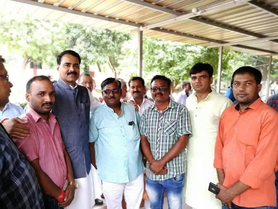 राजनीतिक गतिविधि 5