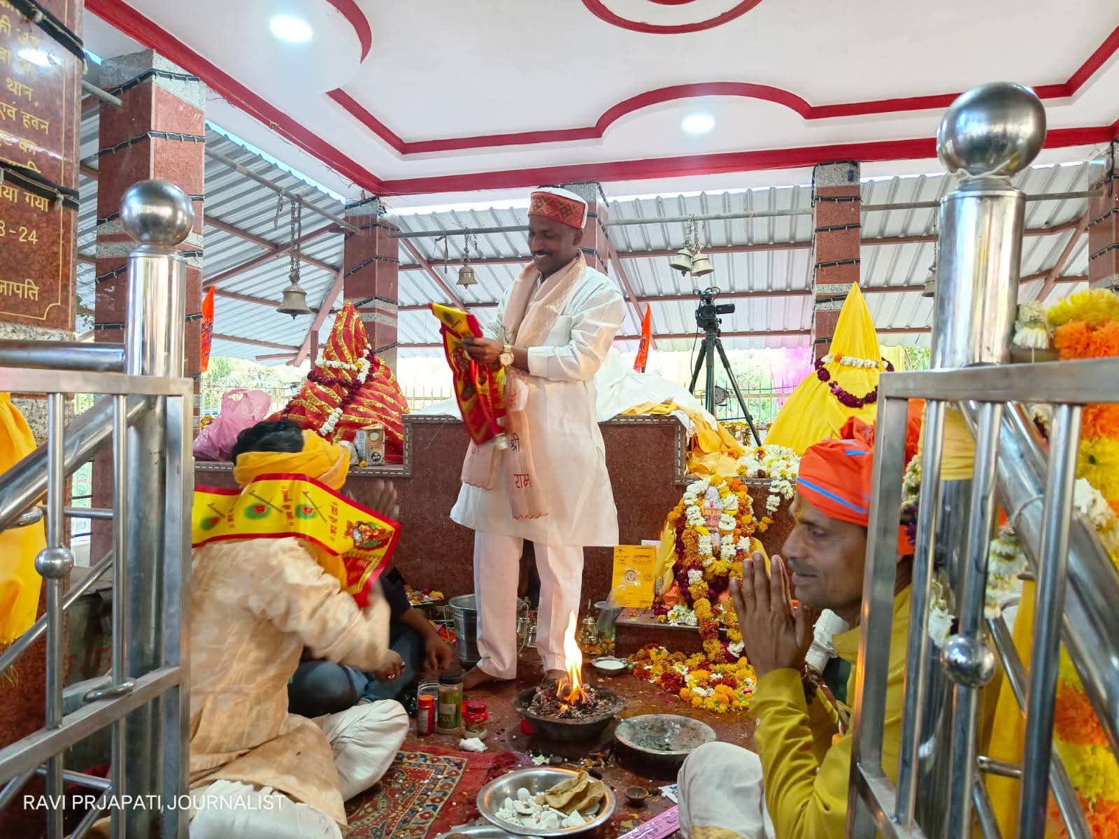 सहभागिता कार्यक्रम 31