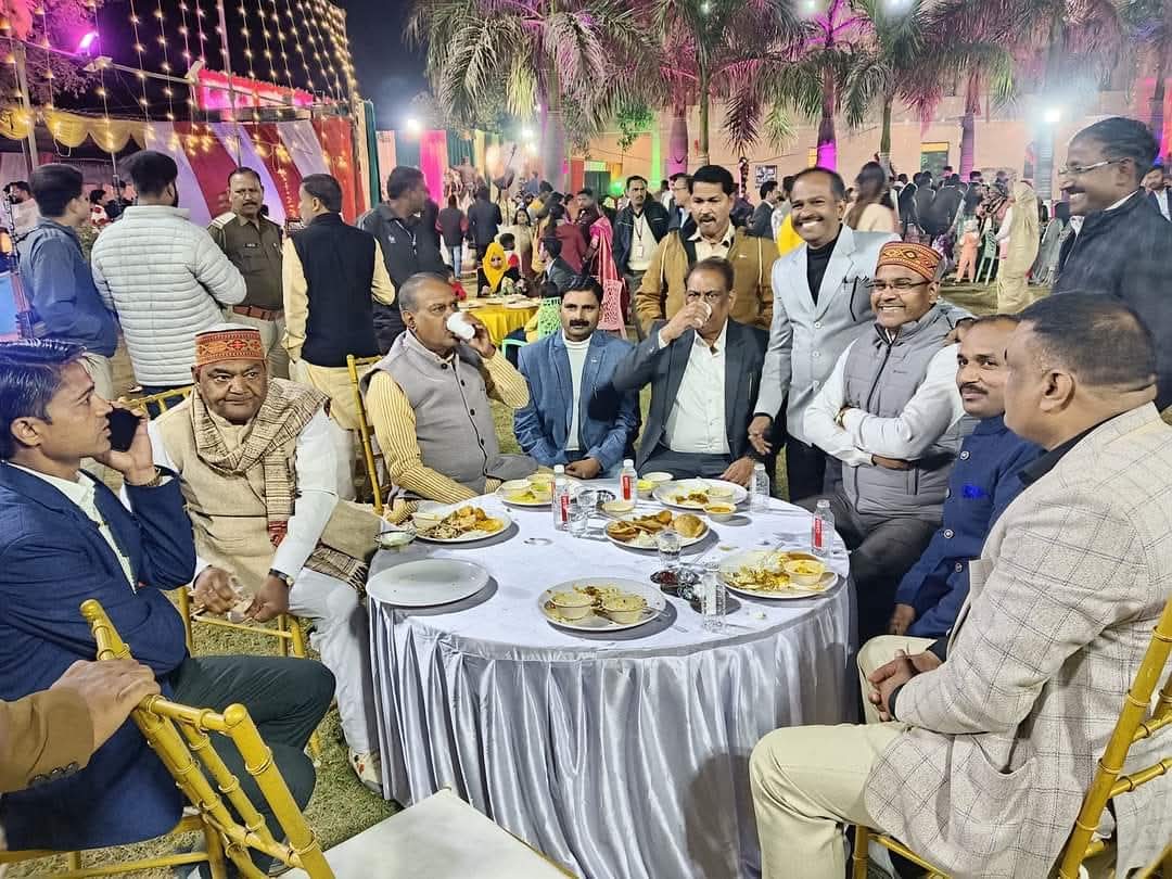 सहभागिता कार्यक्रम 35