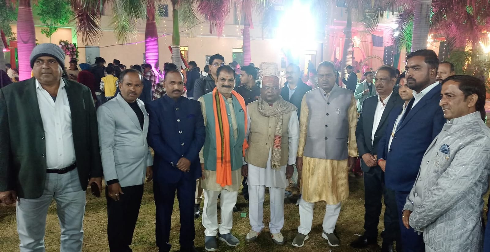 सहभागिता कार्यक्रम 36