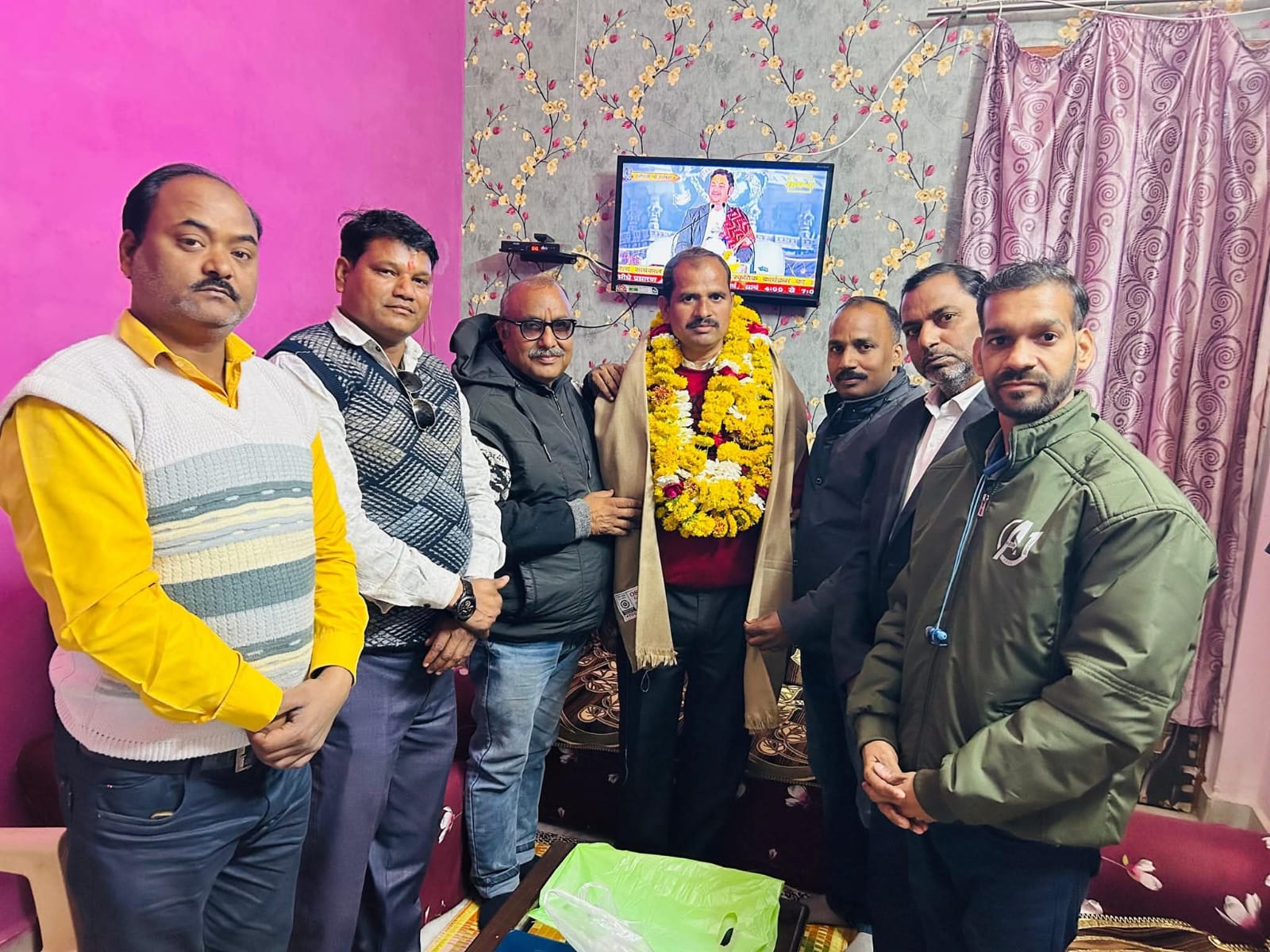 सहभागिता कार्यक्रम 38