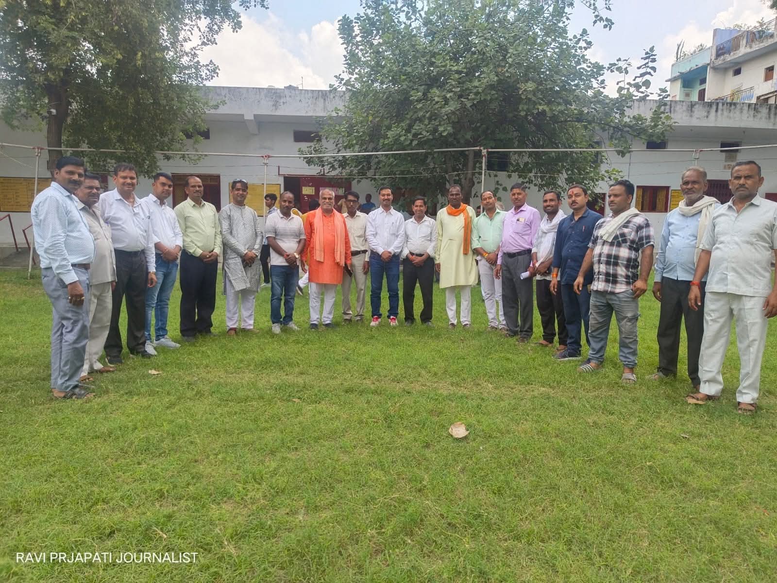 सहभागिता कार्यक्रम 40
