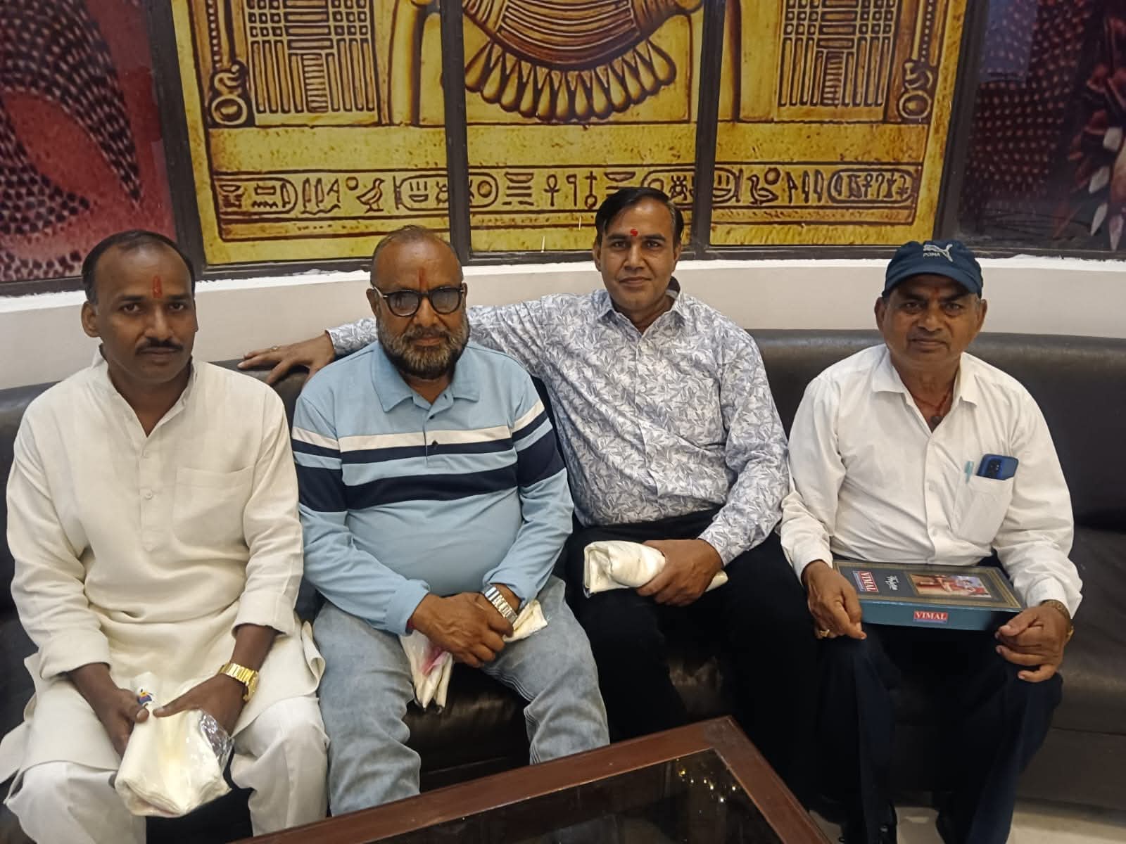 सहभागिता कार्यक्रम 41