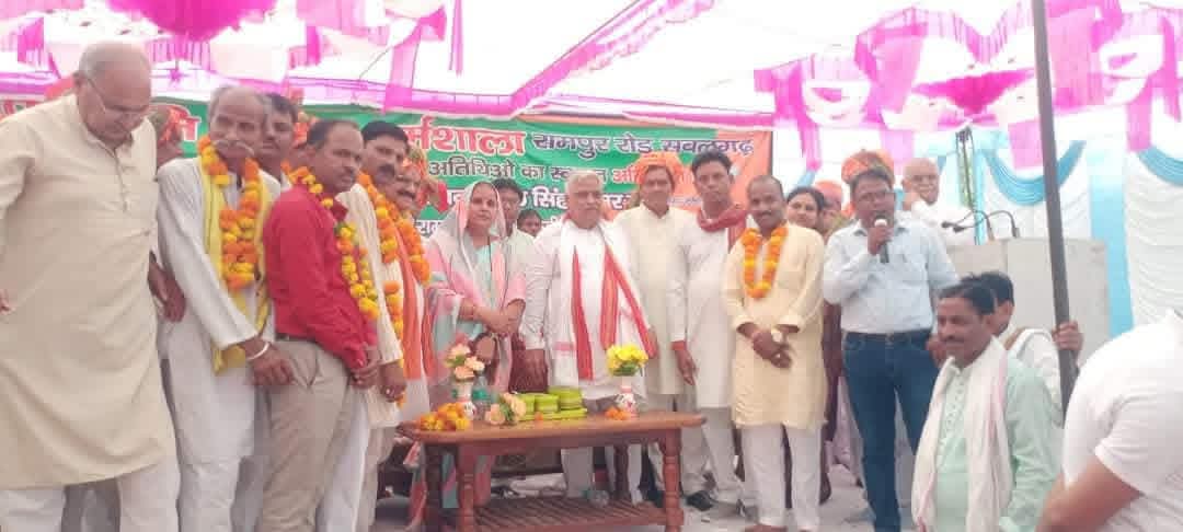 सहभागिता कार्यक्रम 47