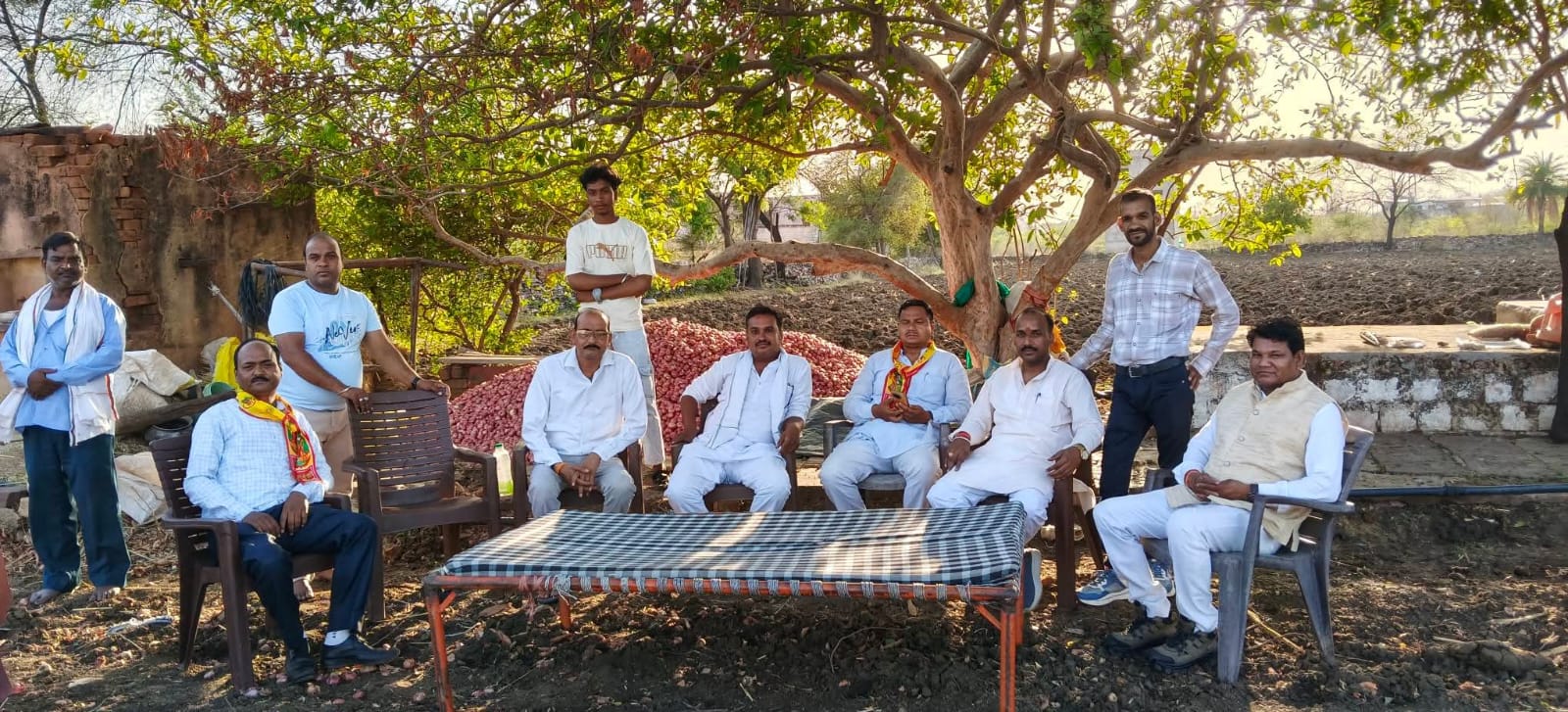 सहभागिता कार्यक्रम 60