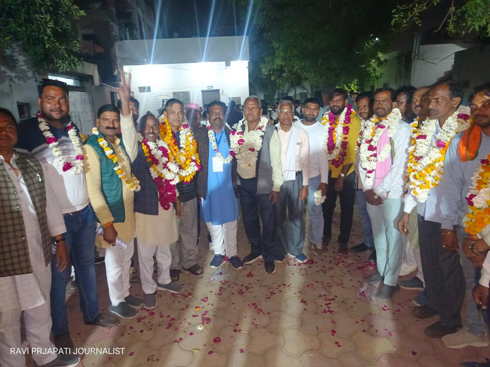सहभागिता कार्यक्रम 8