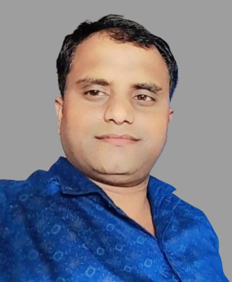 भूपेन्द्र प्रजापति