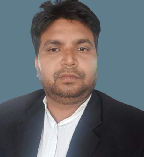 एडवो. अनिल प्रजापति