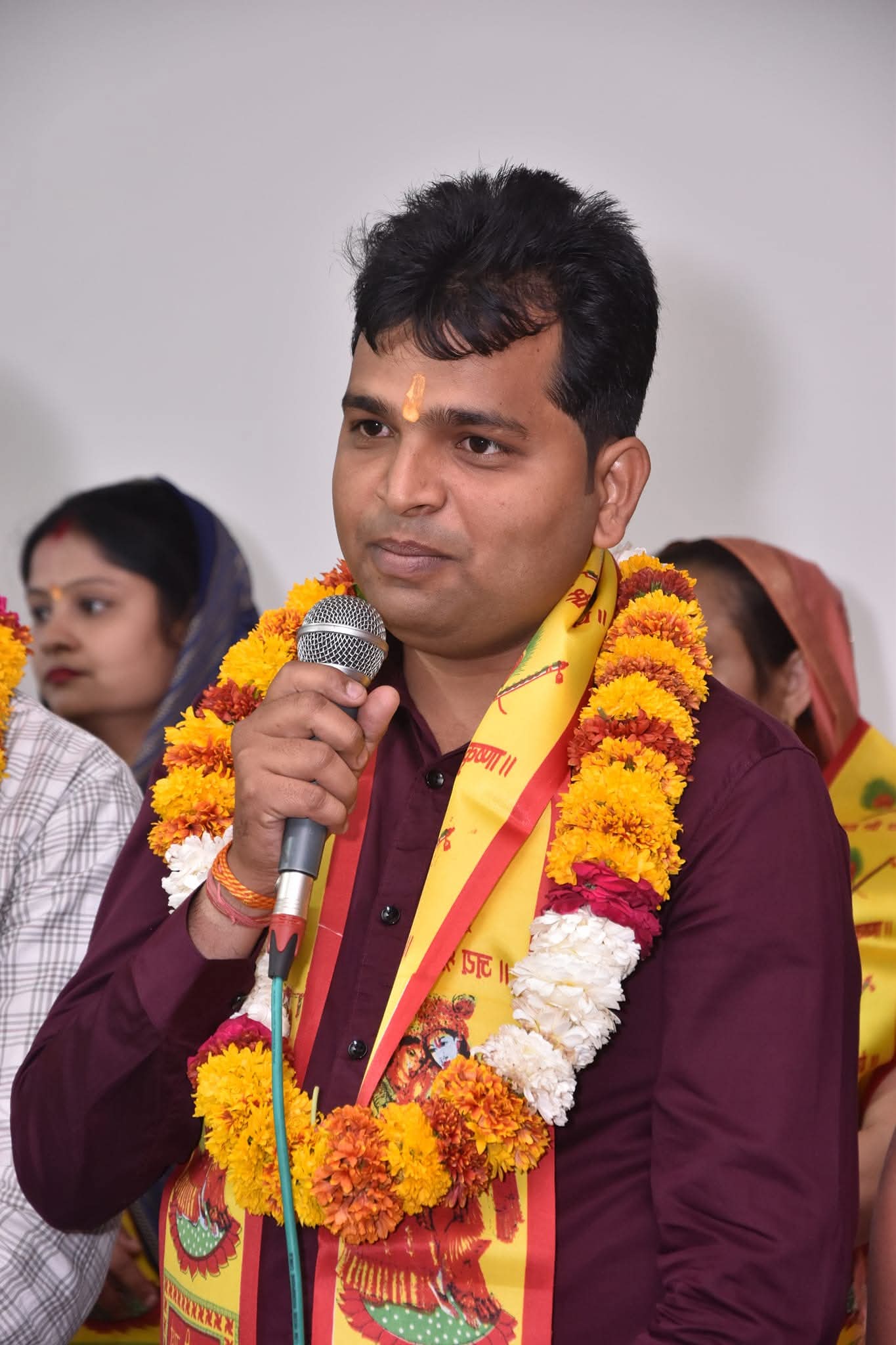 प्रतिभा सम्मान 16